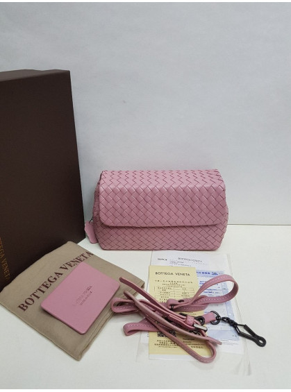 Клатч Bottega Veneta