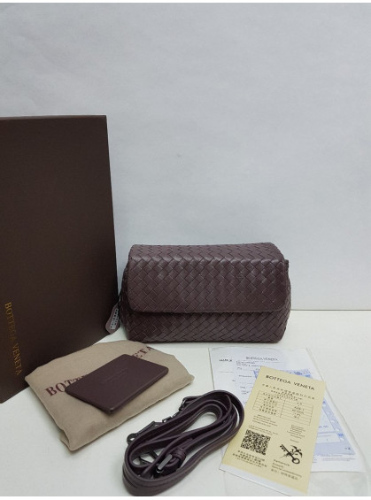 Клатч Bottega Veneta