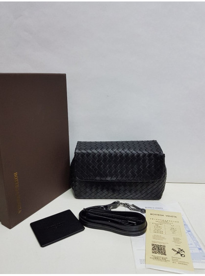 Клатч Bottega Veneta