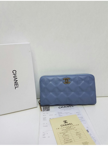 Портмоне CHANEL