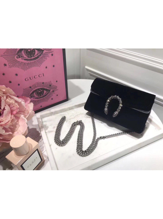 Gucci Dionysus mini 