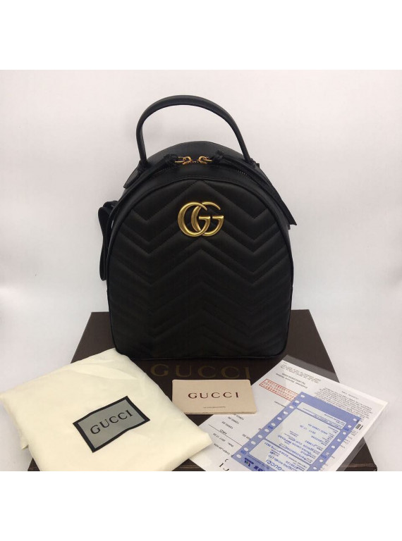Gucci Marmont GG