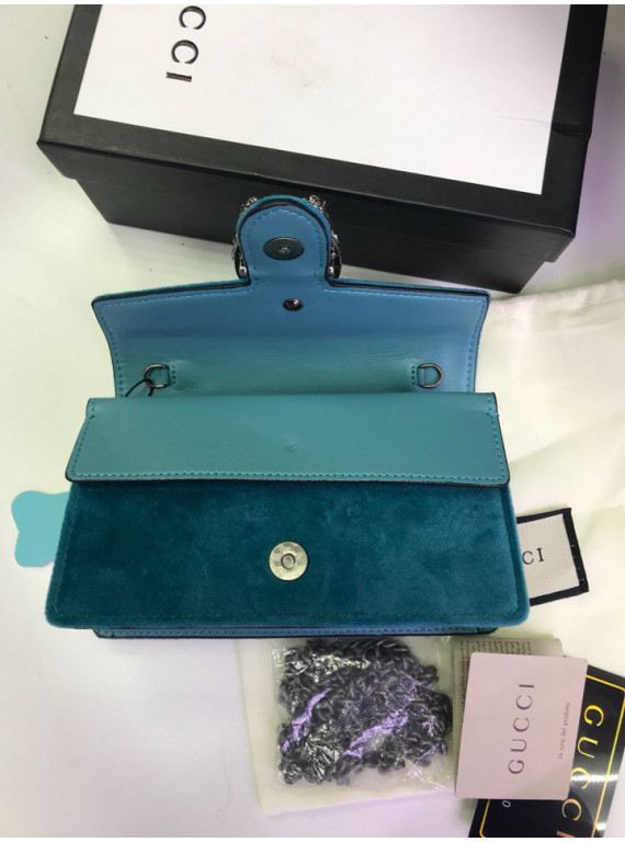 Gucci Dionysus mini 