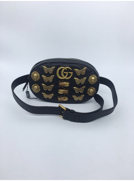 Gucci Marmont Animals Bag