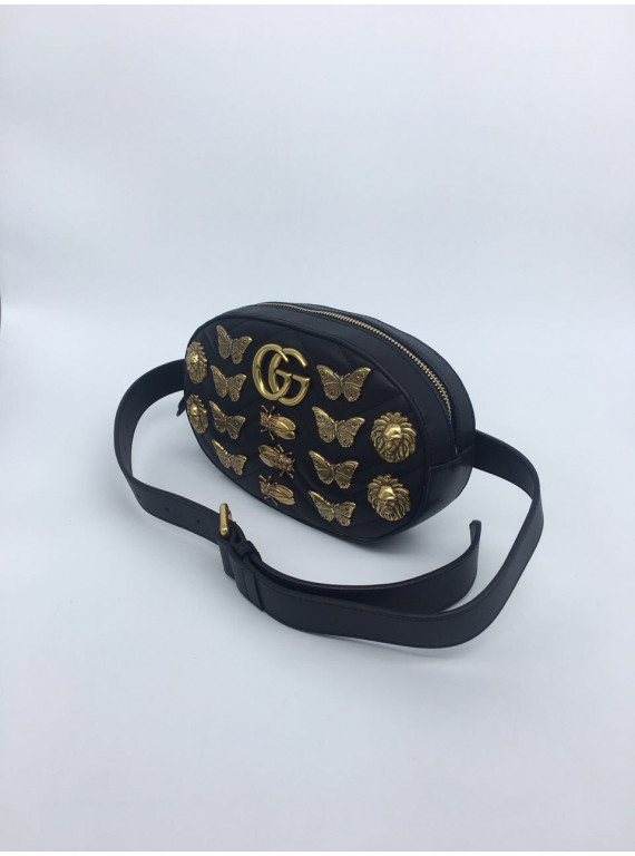 Gucci Marmont Animals Bag