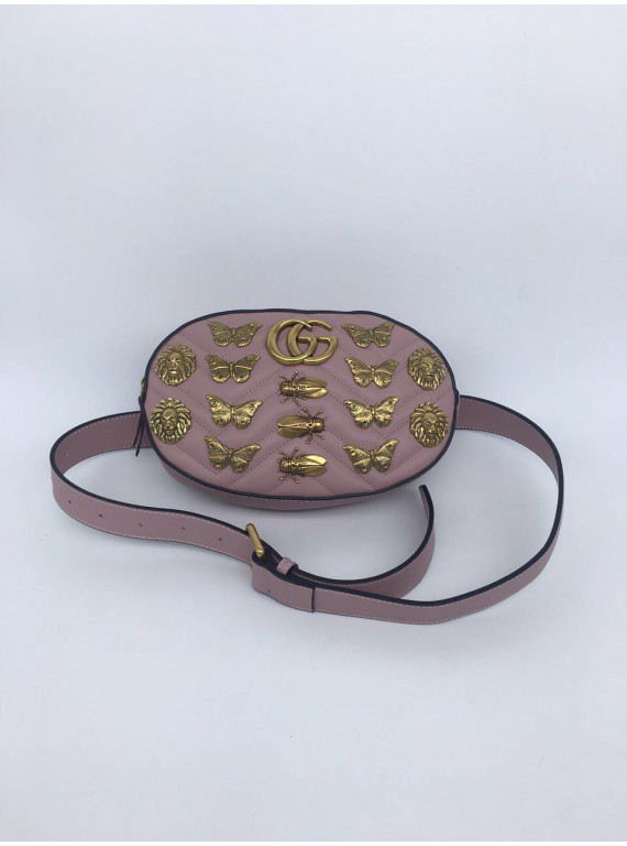 Gucci Marmont Animals Bag