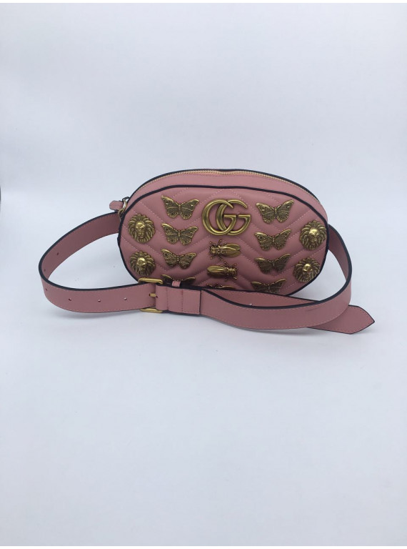 Gucci Marmont Animals Bag
