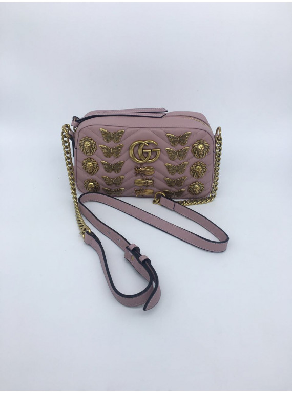 Gucci Marmont 