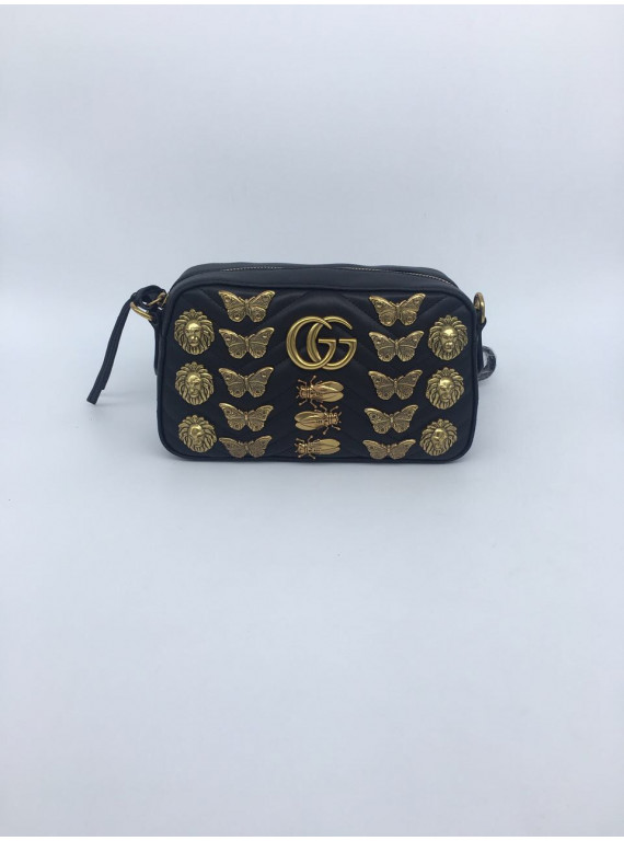 Gucci Marmont 