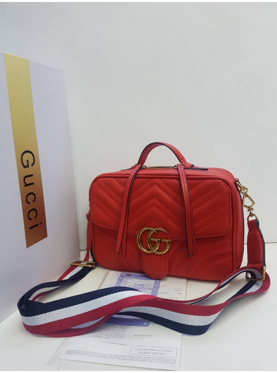 Gucci Marmont GG