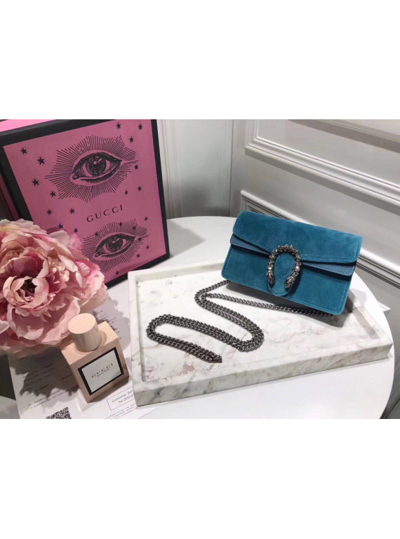 Gucci Dionysus mini 