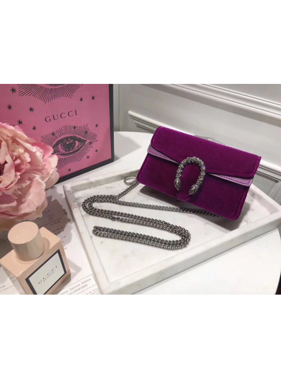 Gucci Dionysus mini 