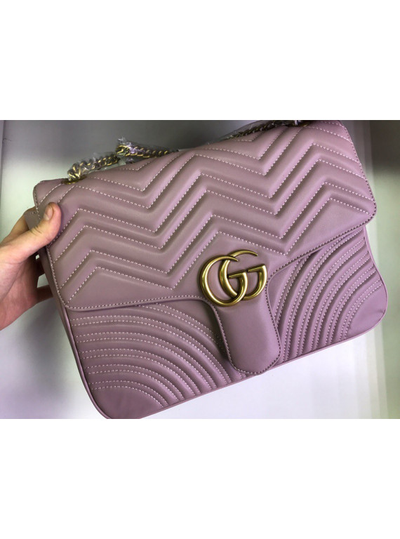Gucci Marmont GG