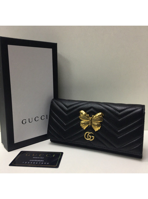 Портмоне Gucci