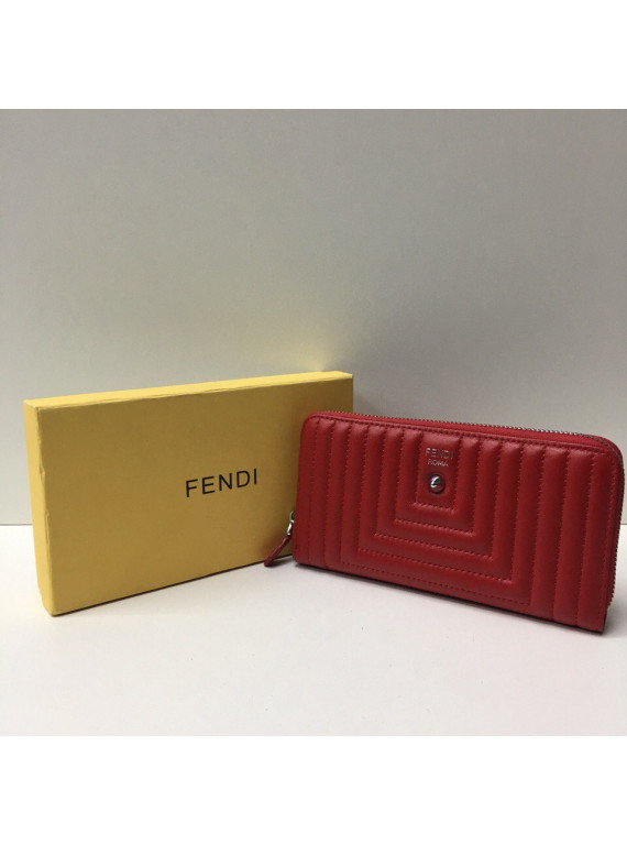 Портмоне FENDI