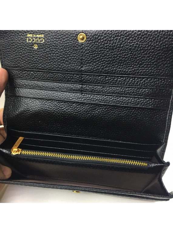 Портмоне Gucci