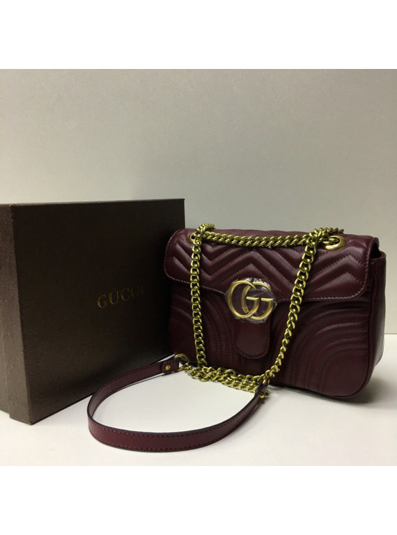 Gucci GG Marmont