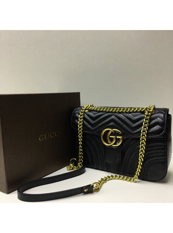 Gucci Marmont GG