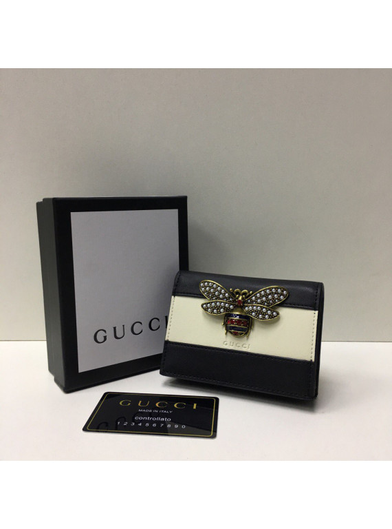Портмоне Gucci