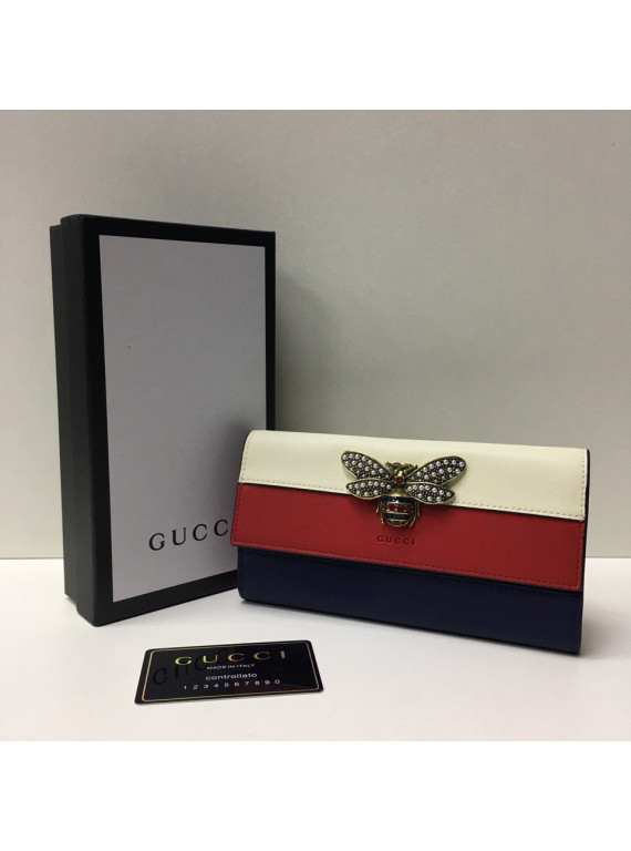 Портмоне Gucci