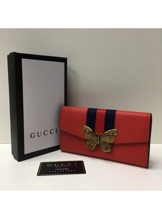 Портмоне Gucci