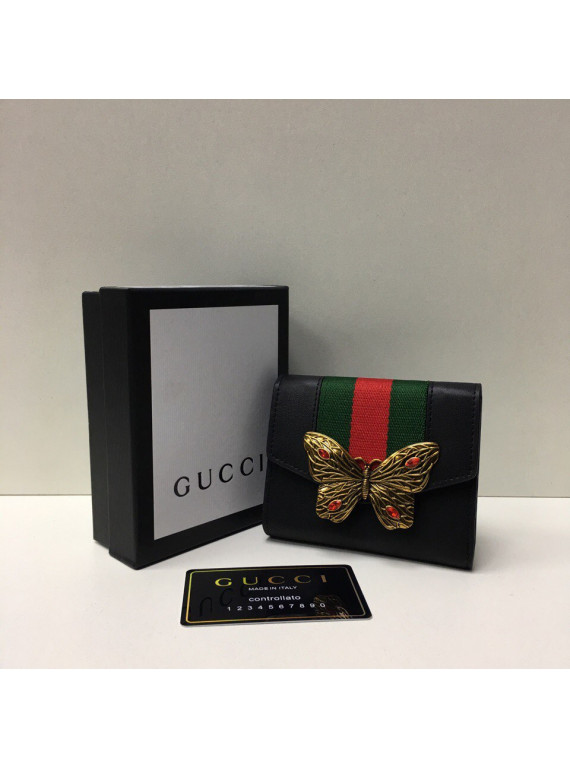 Портмоне Gucci