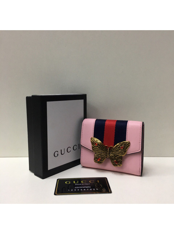 Портмоне Gucci