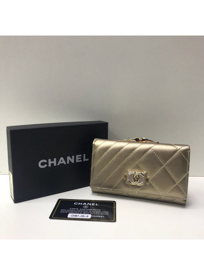 Портмоне CHANEL