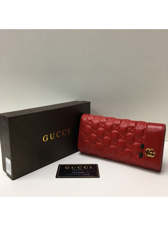 Портмоне Gucci