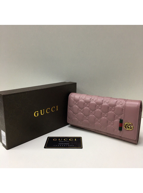 Портмоне Gucci