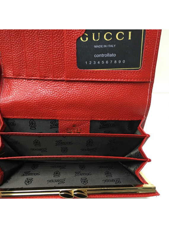 Портмоне Gucci