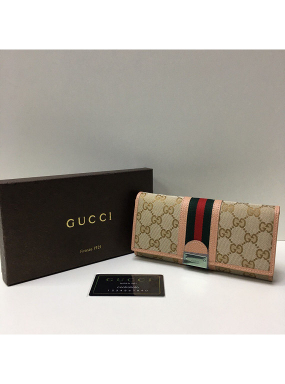 Портмоне Gucci