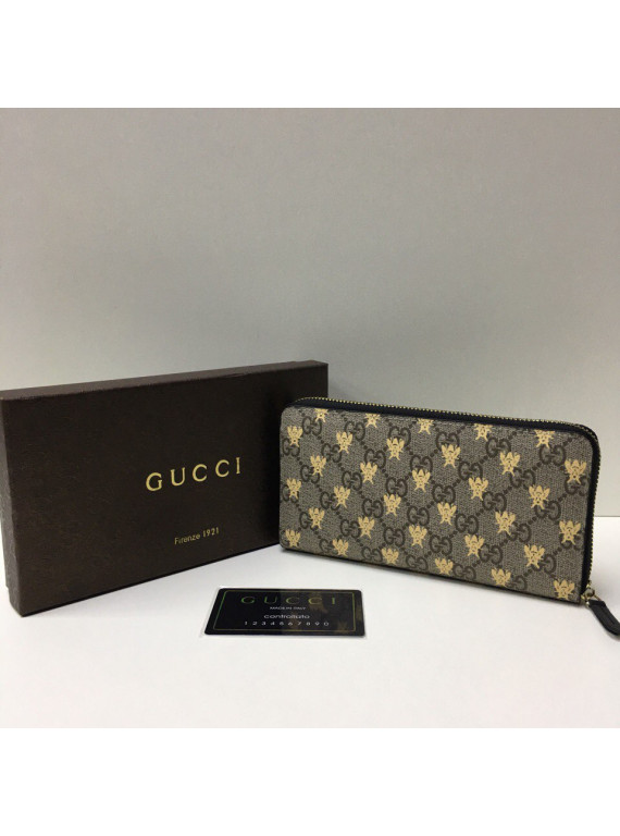 Портмоне Gucci