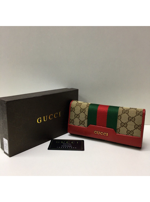 Портмоне Gucci