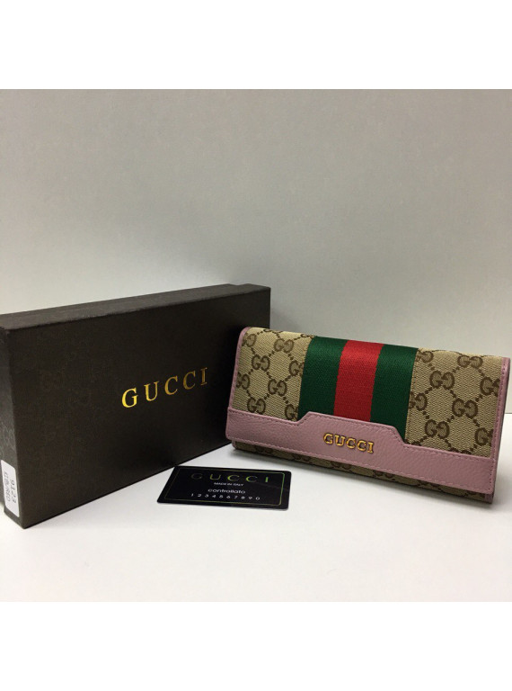 Портмоне Gucci