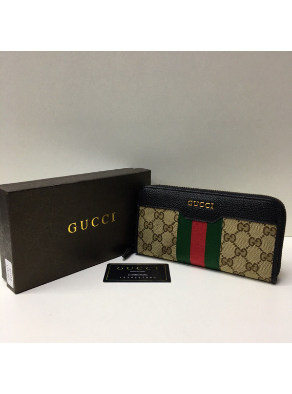 Портмоне Gucci