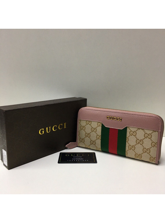 Портмоне Gucci