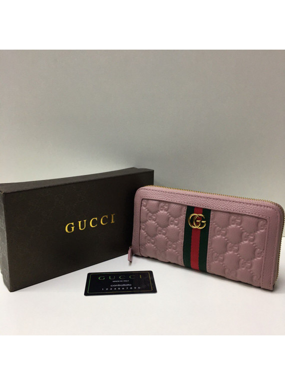 Портмоне Gucci
